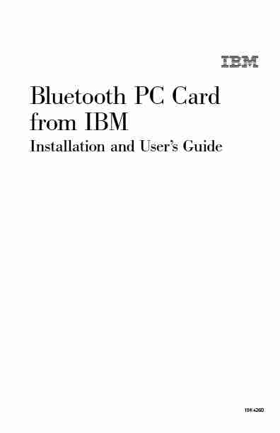 IBM Computer Accessories 19K4260-page_pdf
